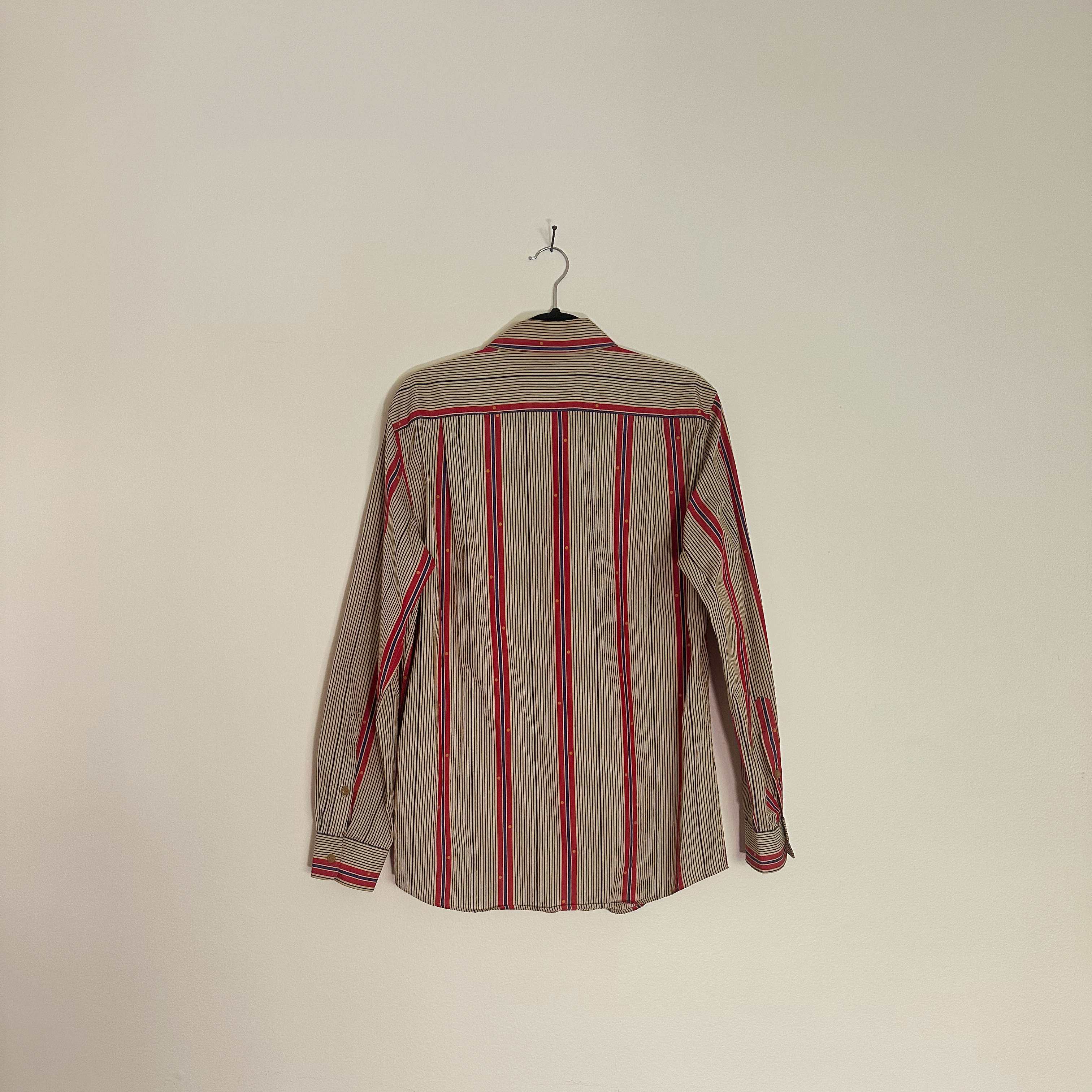 Vintage Vivienne Westwood Button Up