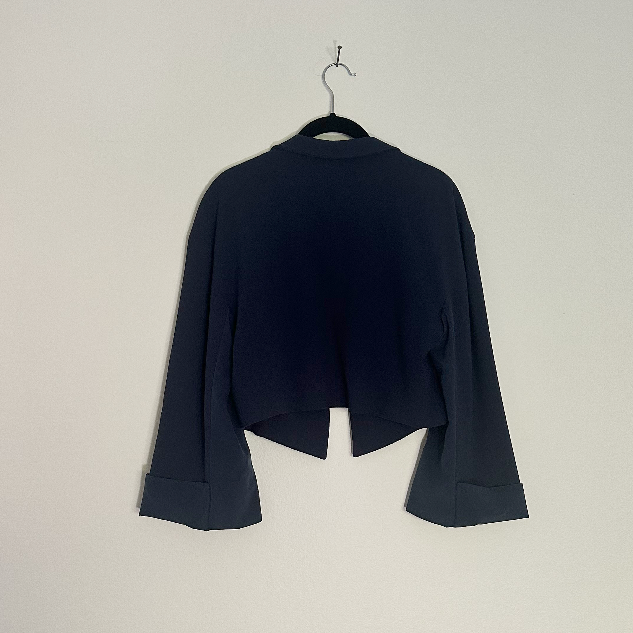 Chloé Cropped Blazer