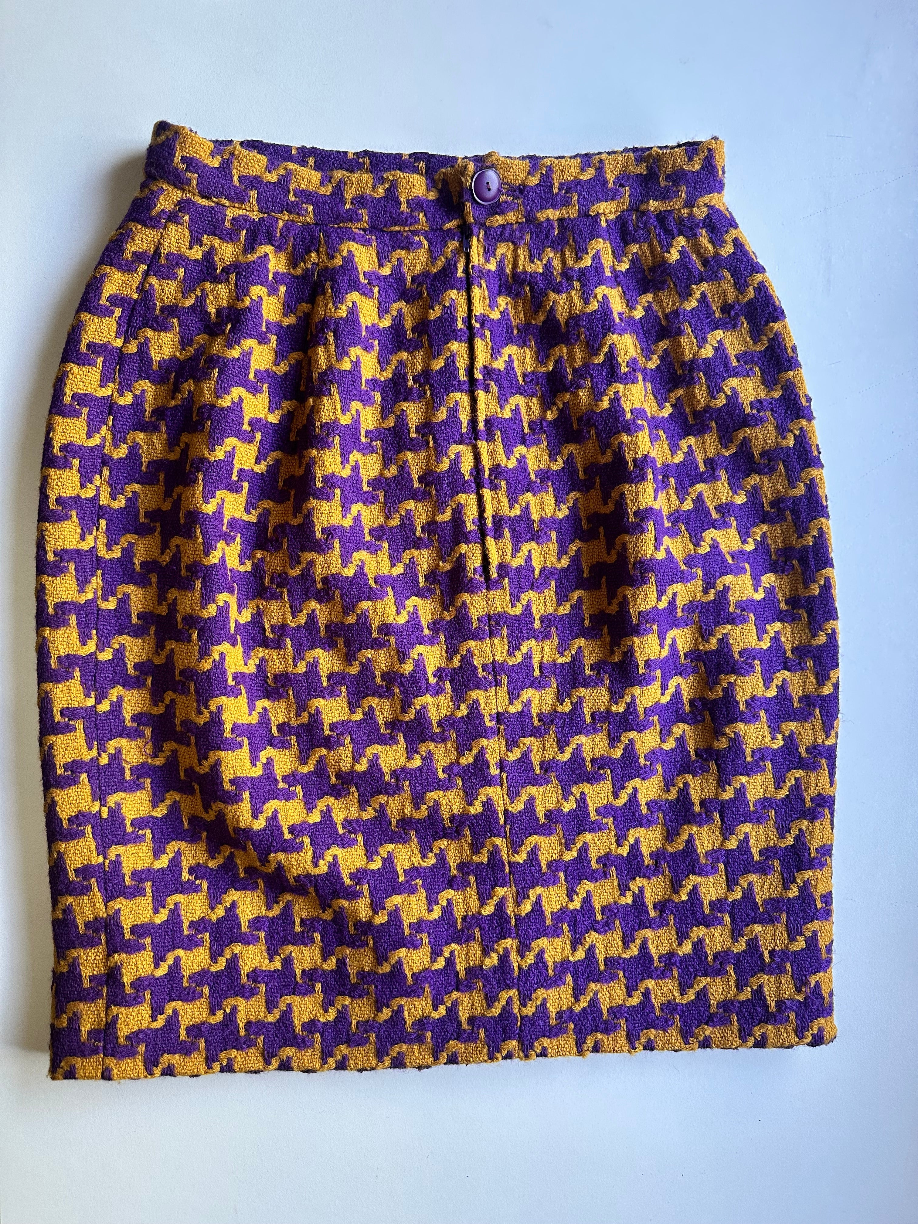 vintage Valentino Boutique jacket label Made in Italy size IT 44 archival designer authentication